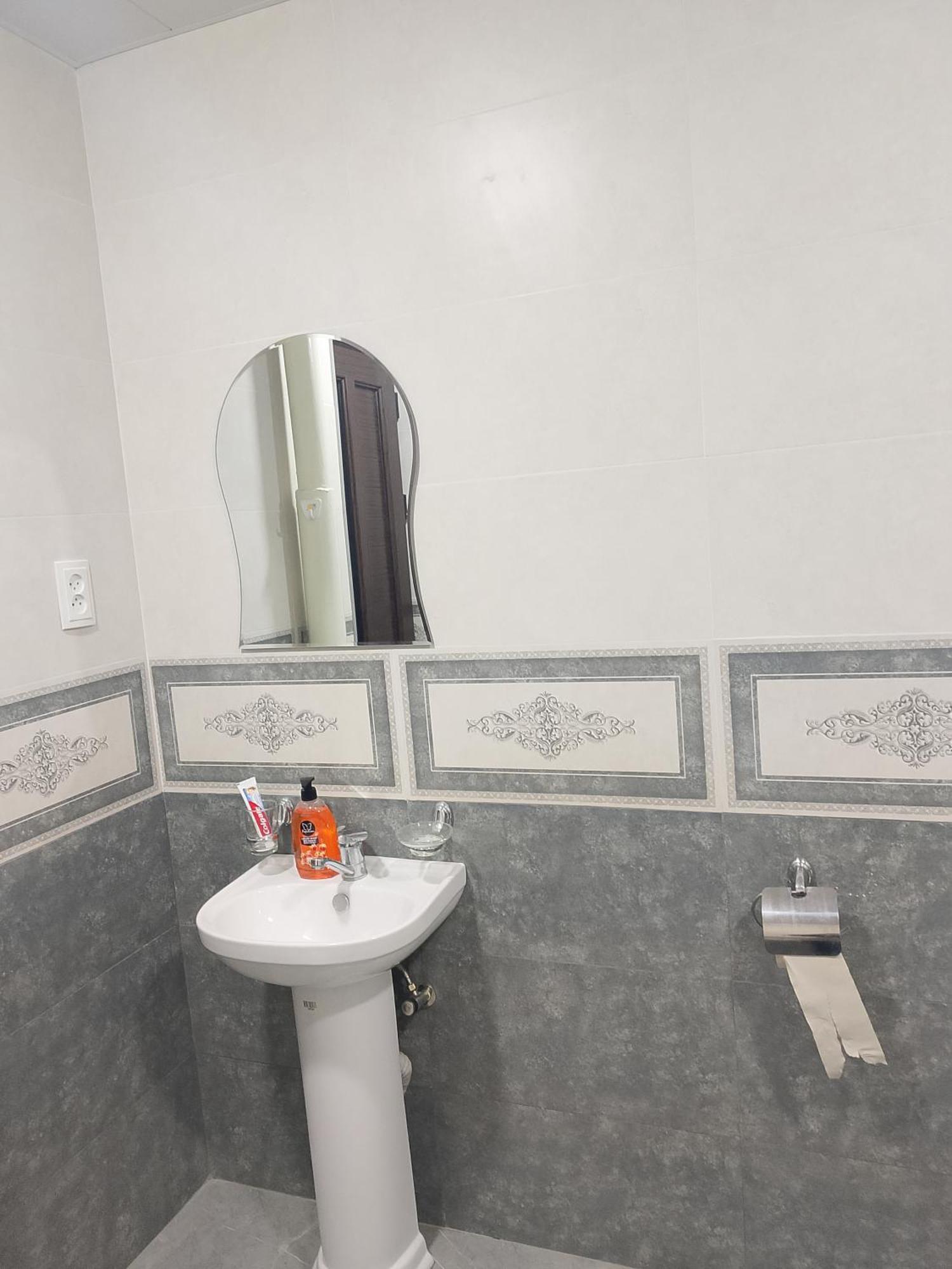 Lyucie Guest House Ijevan Exterior foto